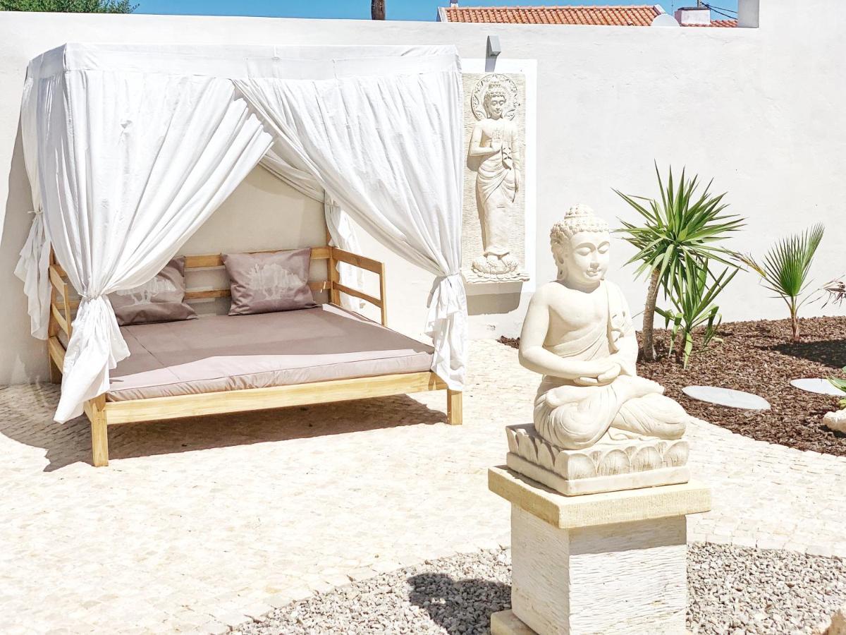 Casa Tuia Resort Carvoeiro (Lagoa) Exterior foto