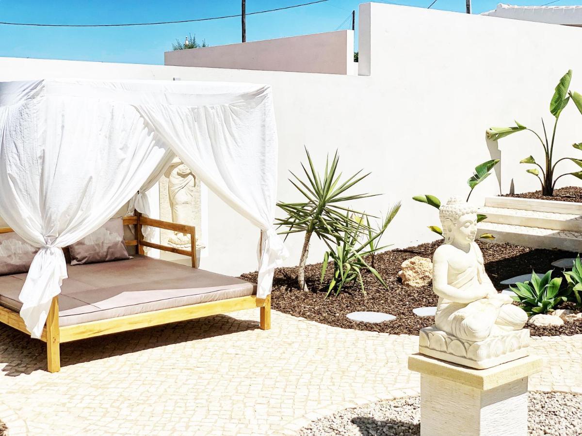 Casa Tuia Resort Carvoeiro (Lagoa) Exterior foto
