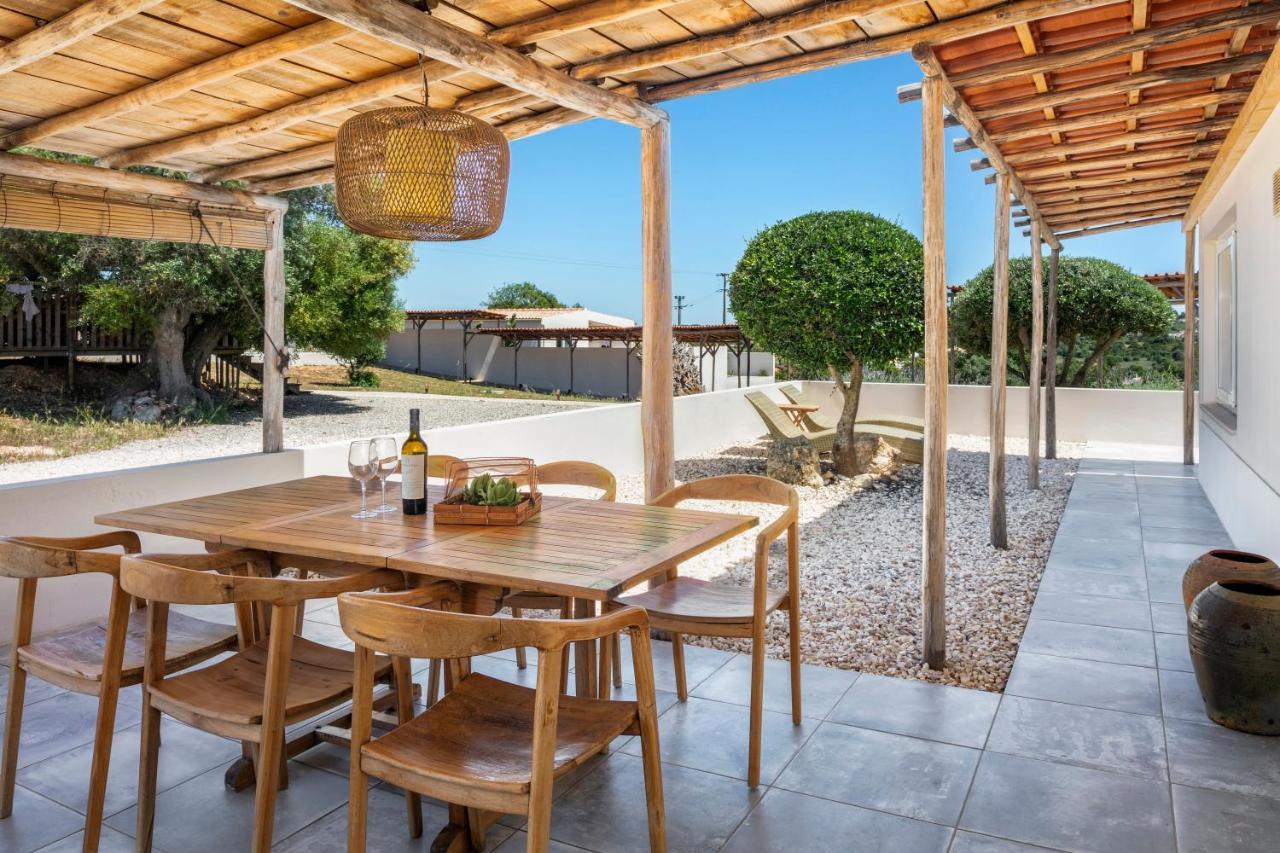 Casa Tuia Resort Carvoeiro (Lagoa) Exterior foto