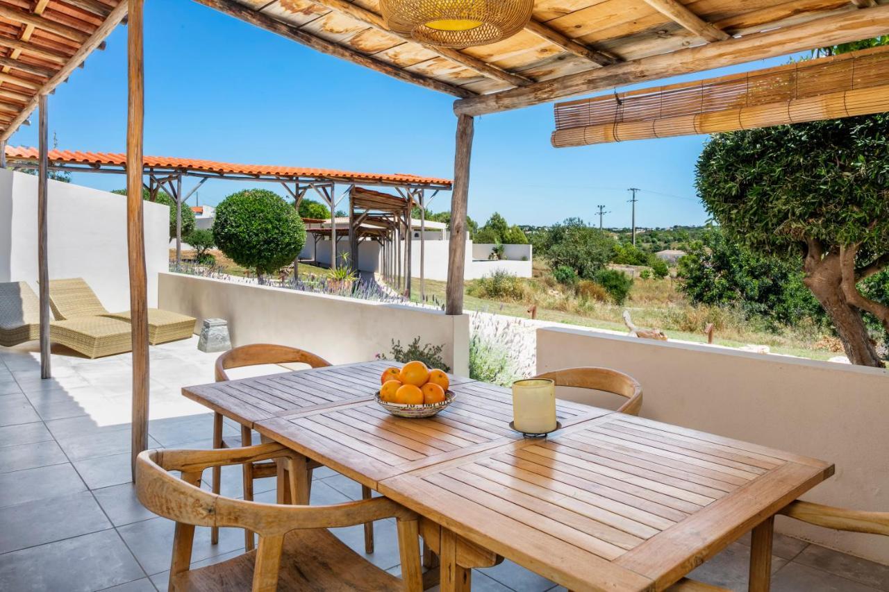 Casa Tuia Resort Carvoeiro (Lagoa) Exterior foto