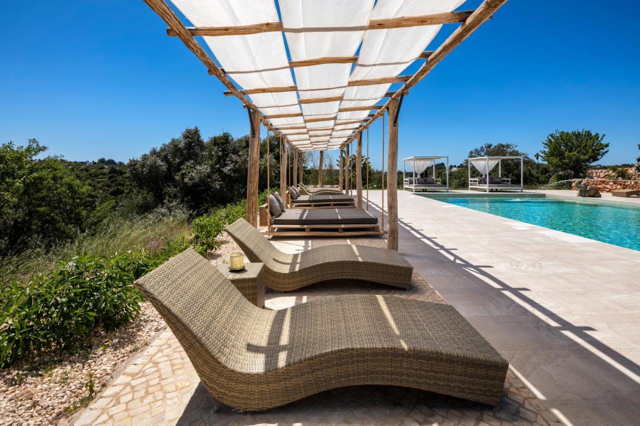 Casa Tuia Resort Carvoeiro (Lagoa) Exterior foto