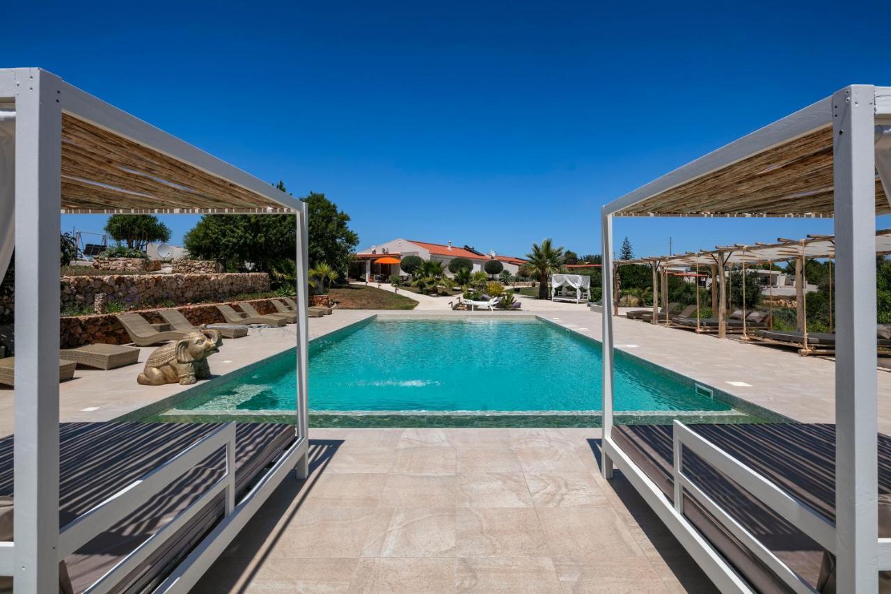 Casa Tuia Resort Carvoeiro (Lagoa) Exterior foto
