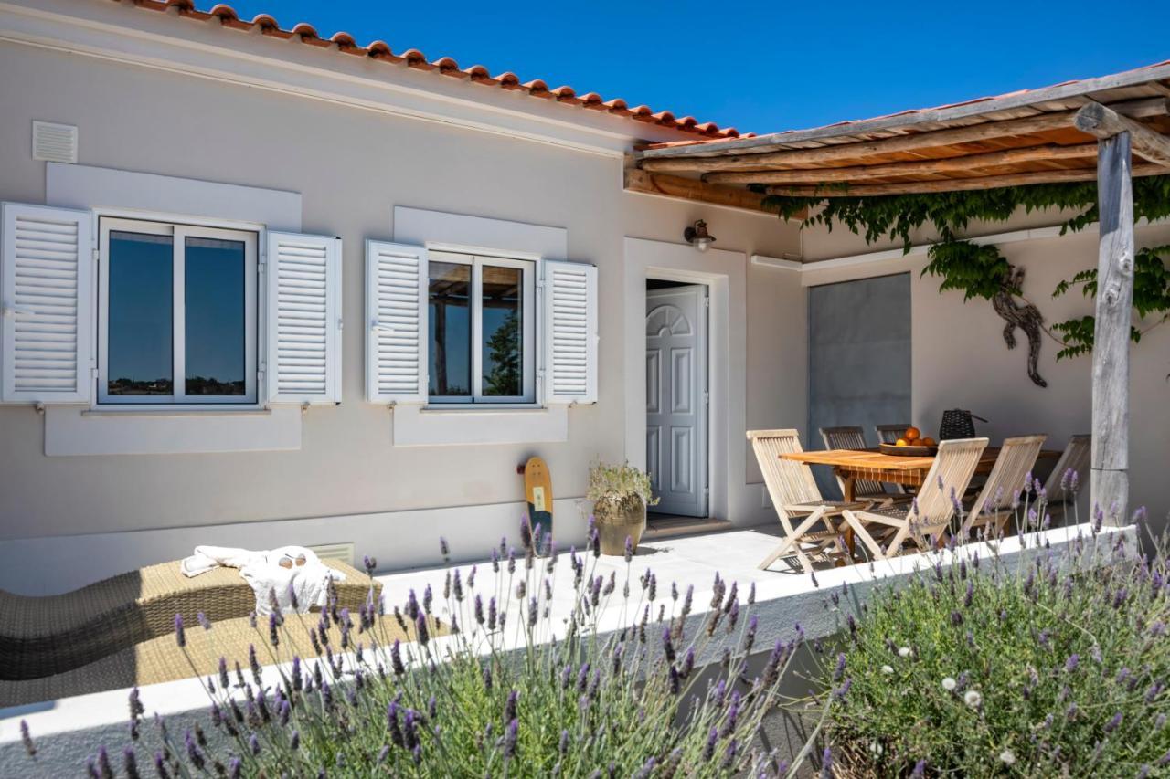 Casa Tuia Resort Carvoeiro (Lagoa) Exterior foto