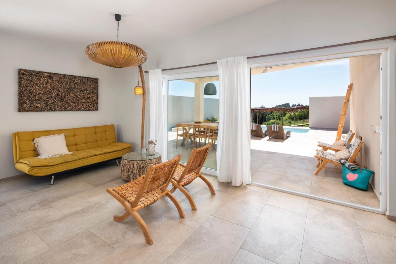 Casa Tuia Resort Carvoeiro (Lagoa) Exterior foto