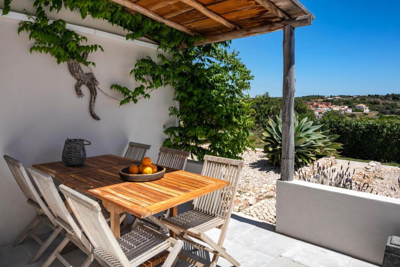 Casa Tuia Resort Carvoeiro (Lagoa) Exterior foto