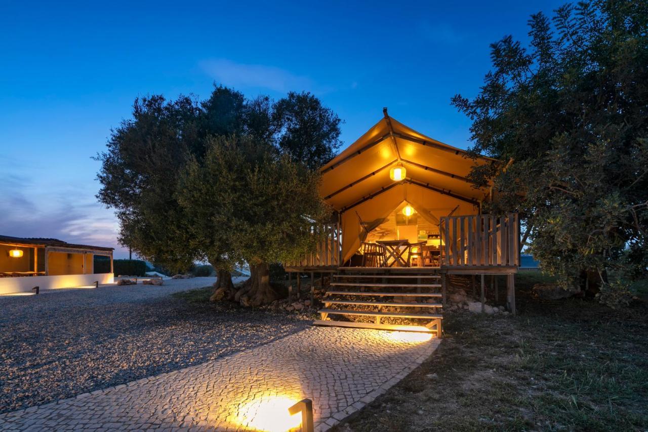 Casa Tuia Resort Carvoeiro (Lagoa) Exterior foto