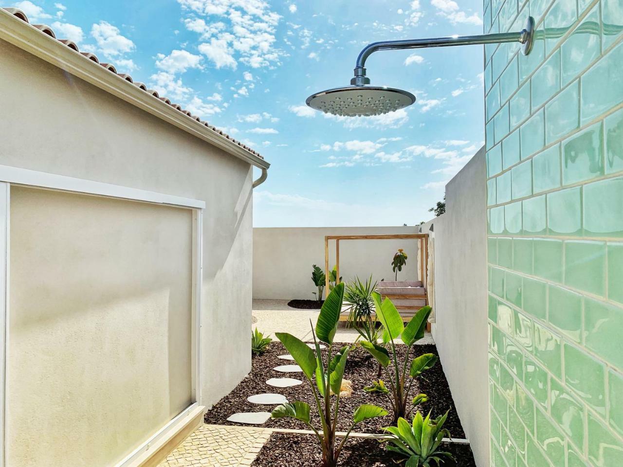 Casa Tuia Resort Carvoeiro (Lagoa) Exterior foto
