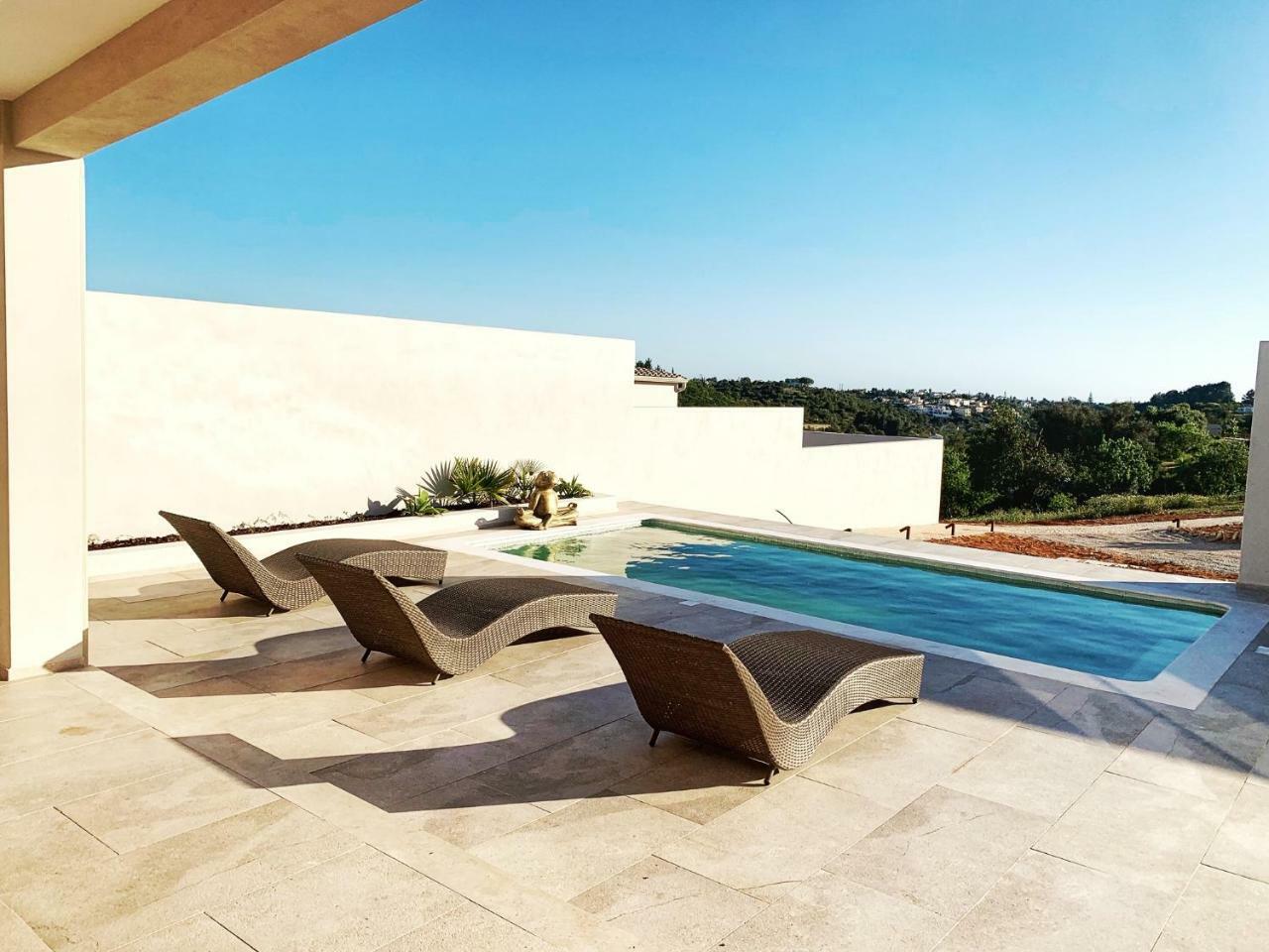 Casa Tuia Resort Carvoeiro (Lagoa) Exterior foto