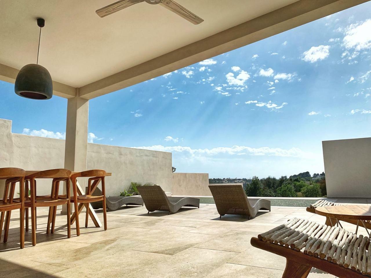 Casa Tuia Resort Carvoeiro (Lagoa) Exterior foto